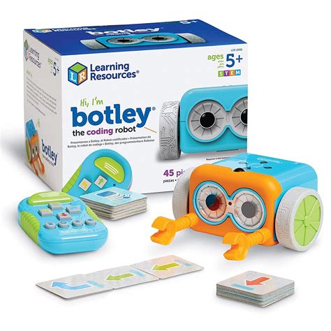 learning resources coding toys